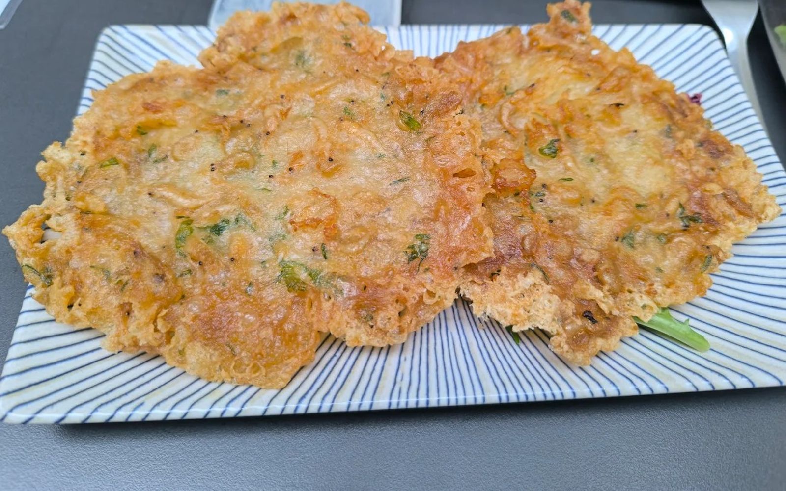 Bar La Tapería (calle Sopranis)