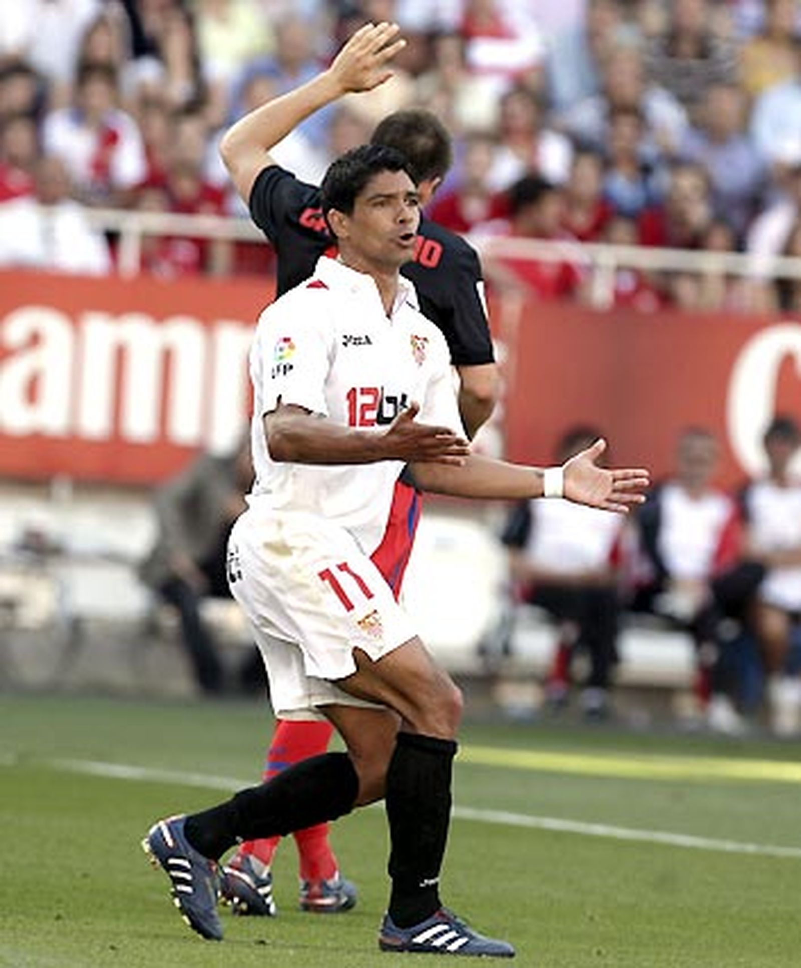 Foto: Antonio Pizarro