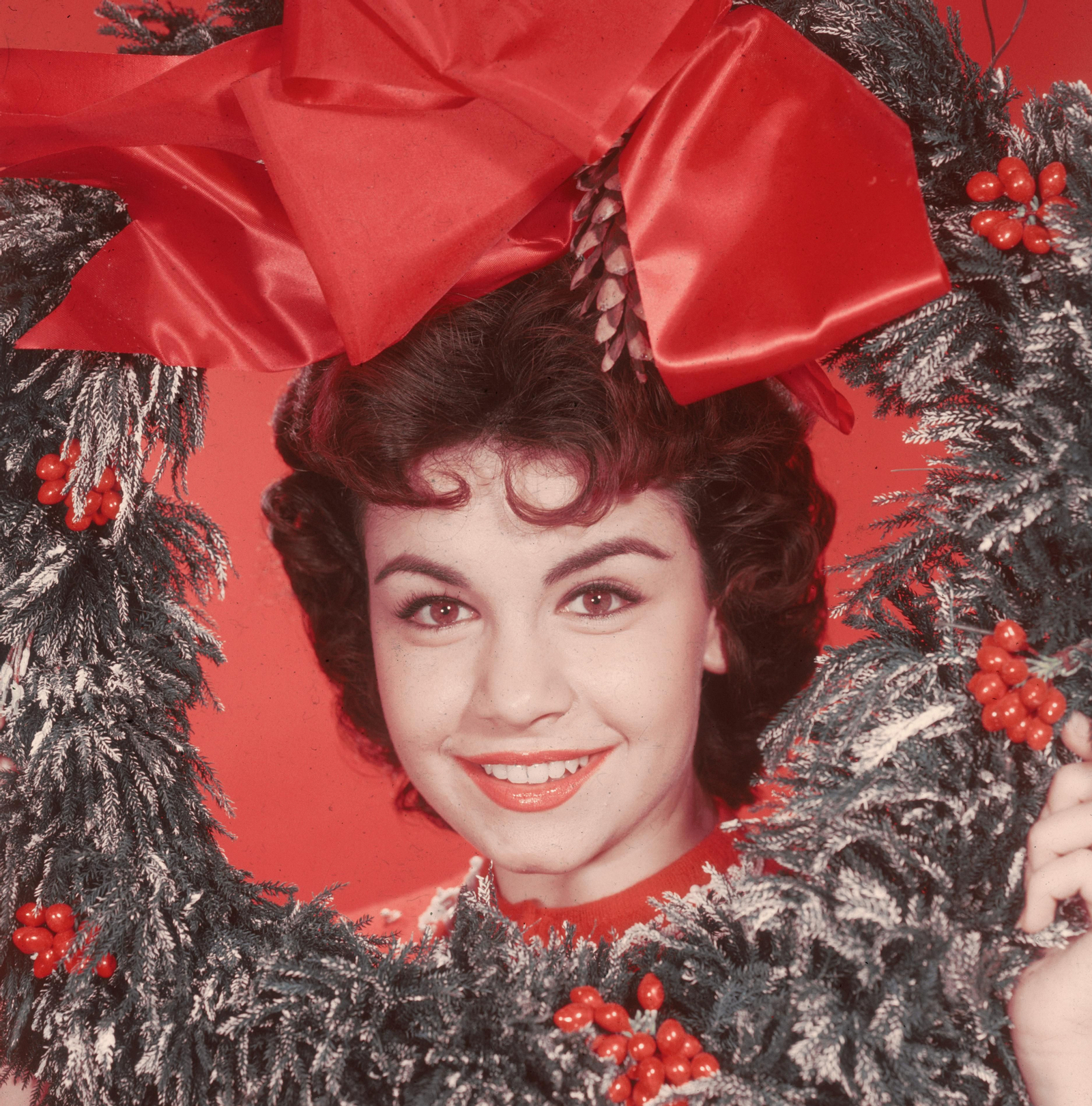 Annette Funicello, primera chica Disney