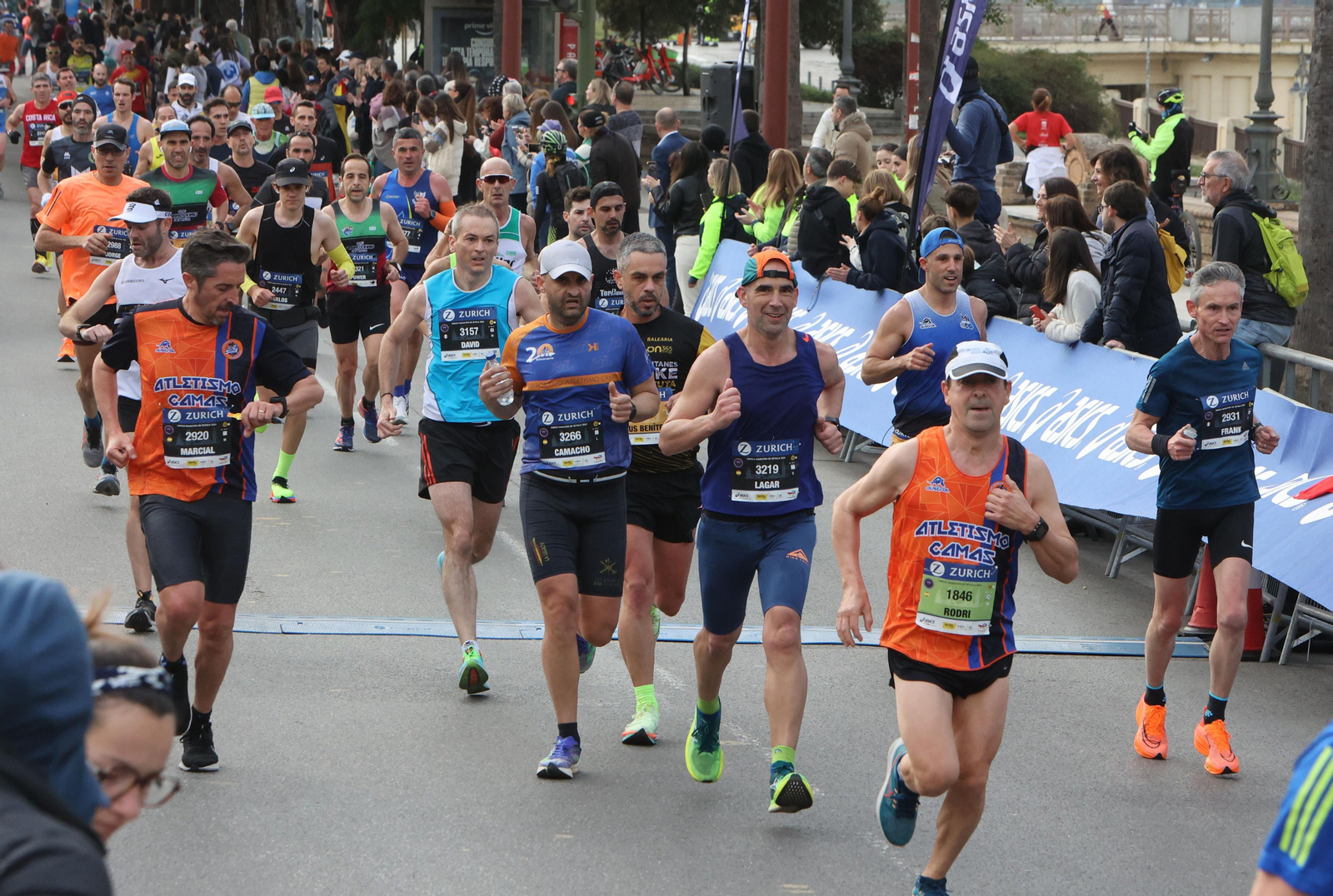 Búscate en la maratón de Sevilla 13