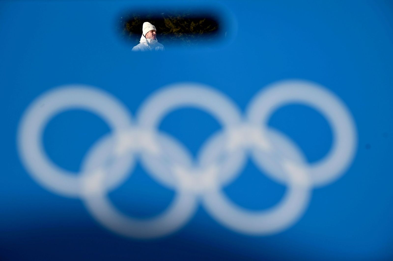 Las mejores fotos de los Juegos Olímpicos de invierno Milán Cortina d'Ampezzo 2026 | Octava jornada