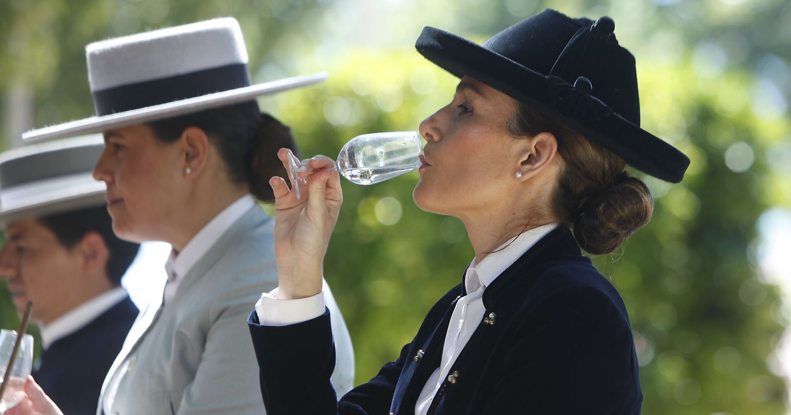 El Lunes de Feria, en imágenes