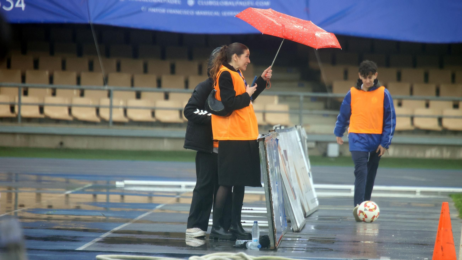 Búscate en el Xerez DFC contra el Cádiz Mirandilla en el municipal de Chapín