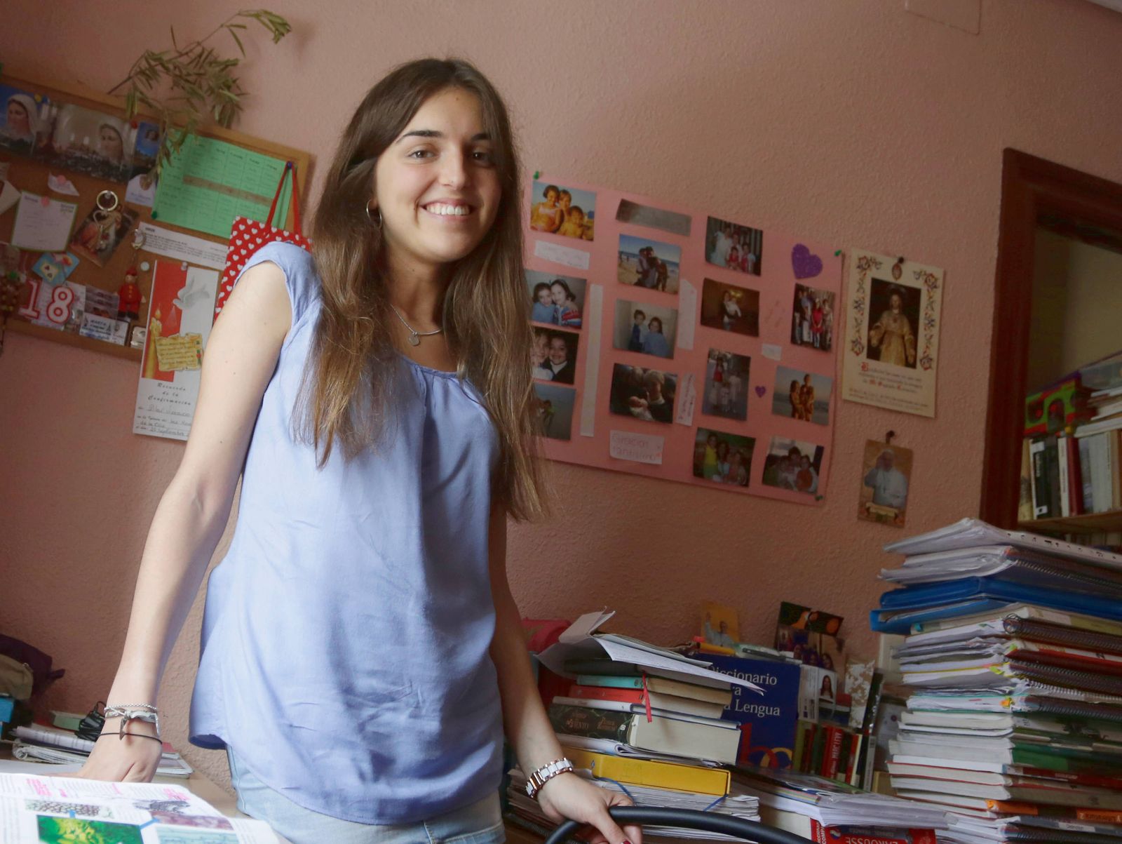 Cerca del 94% de los estudiantes sevillanos aprueban la Selectividad