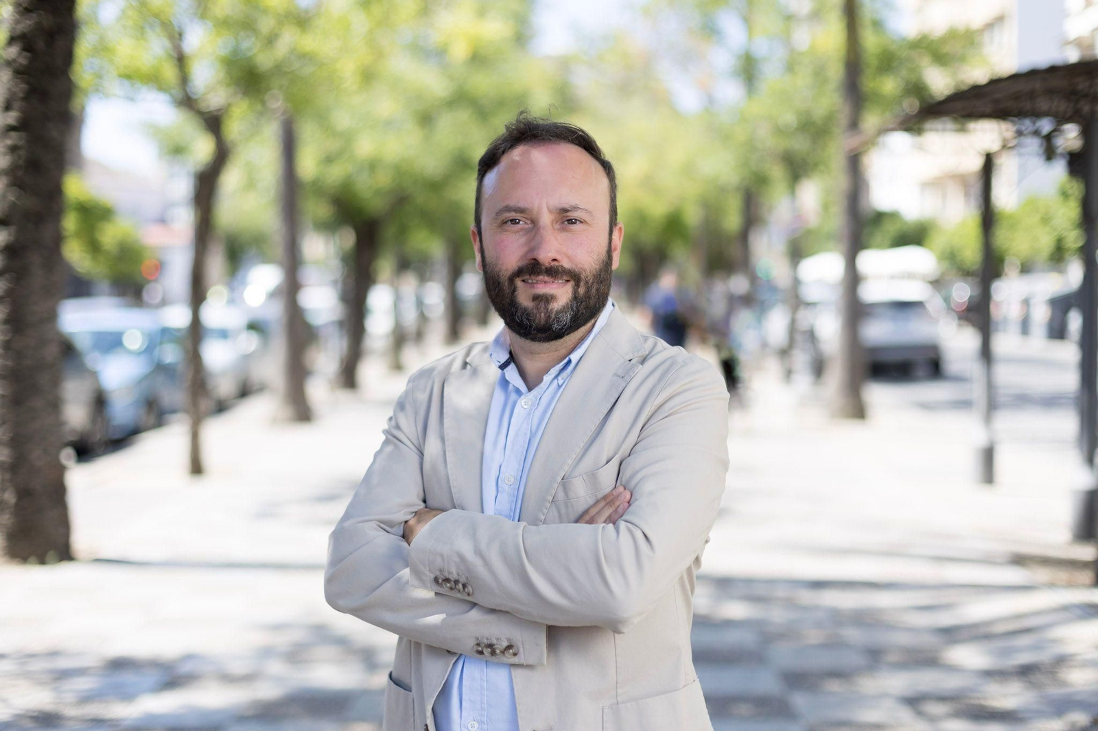 Paco Sánchez Múgica