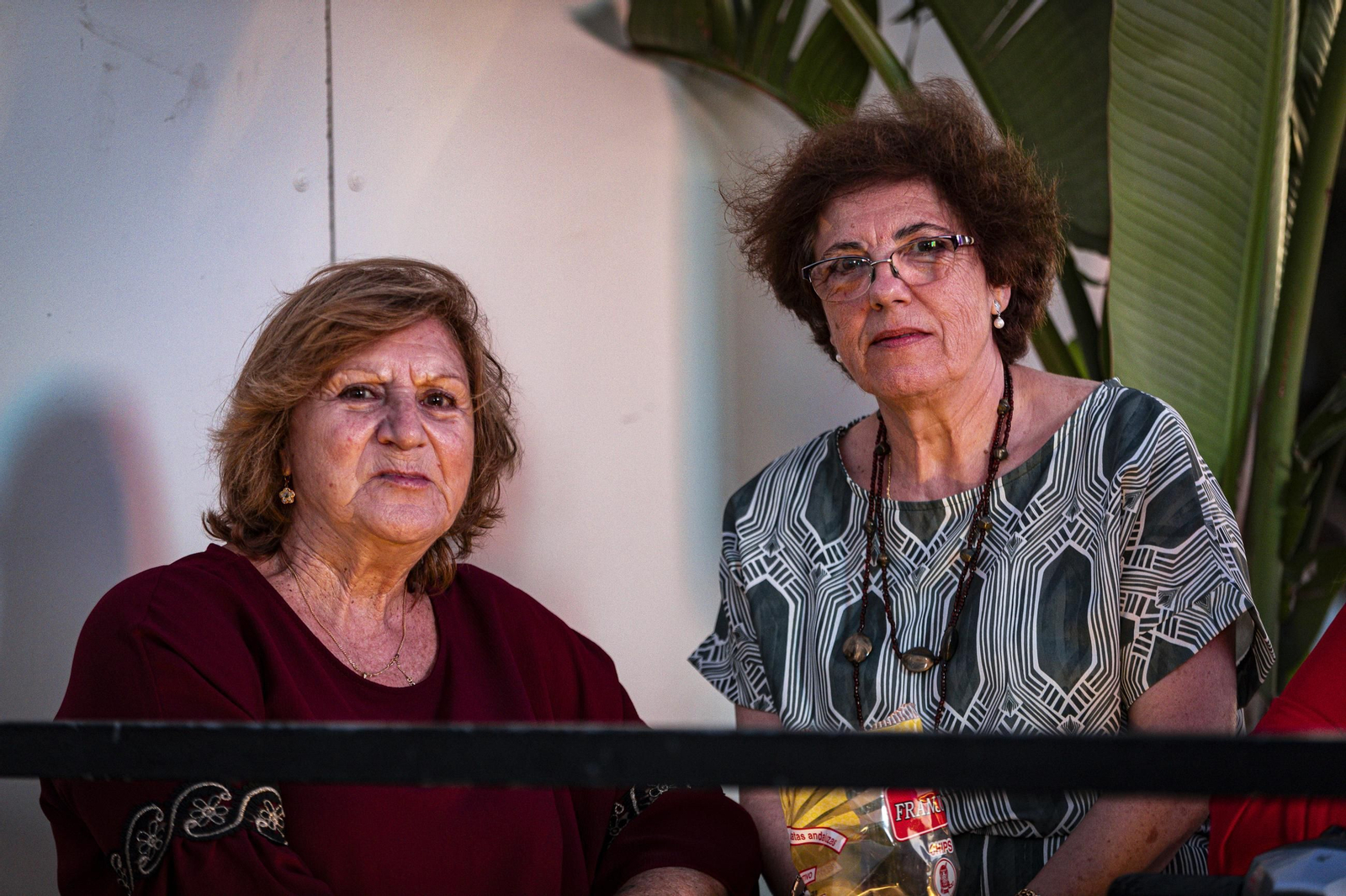 Búscate en las imágenes del concierto de India Martínez en San Fernando