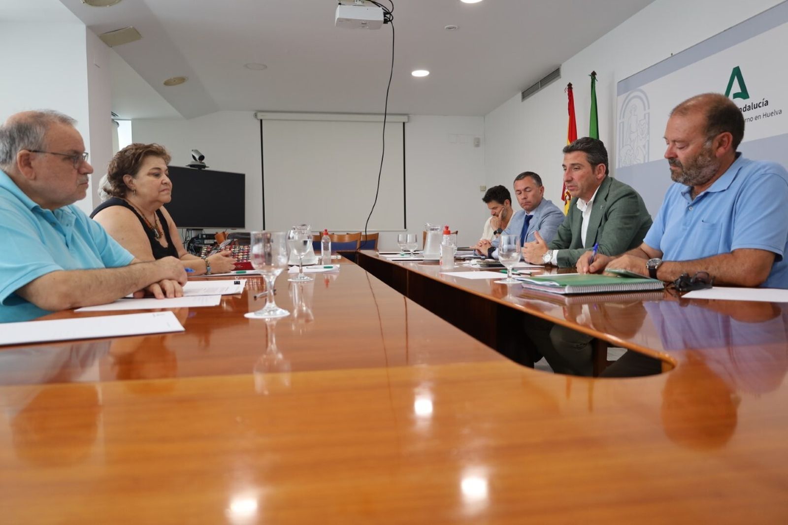 La Playa del Loro, una inminente reapertura