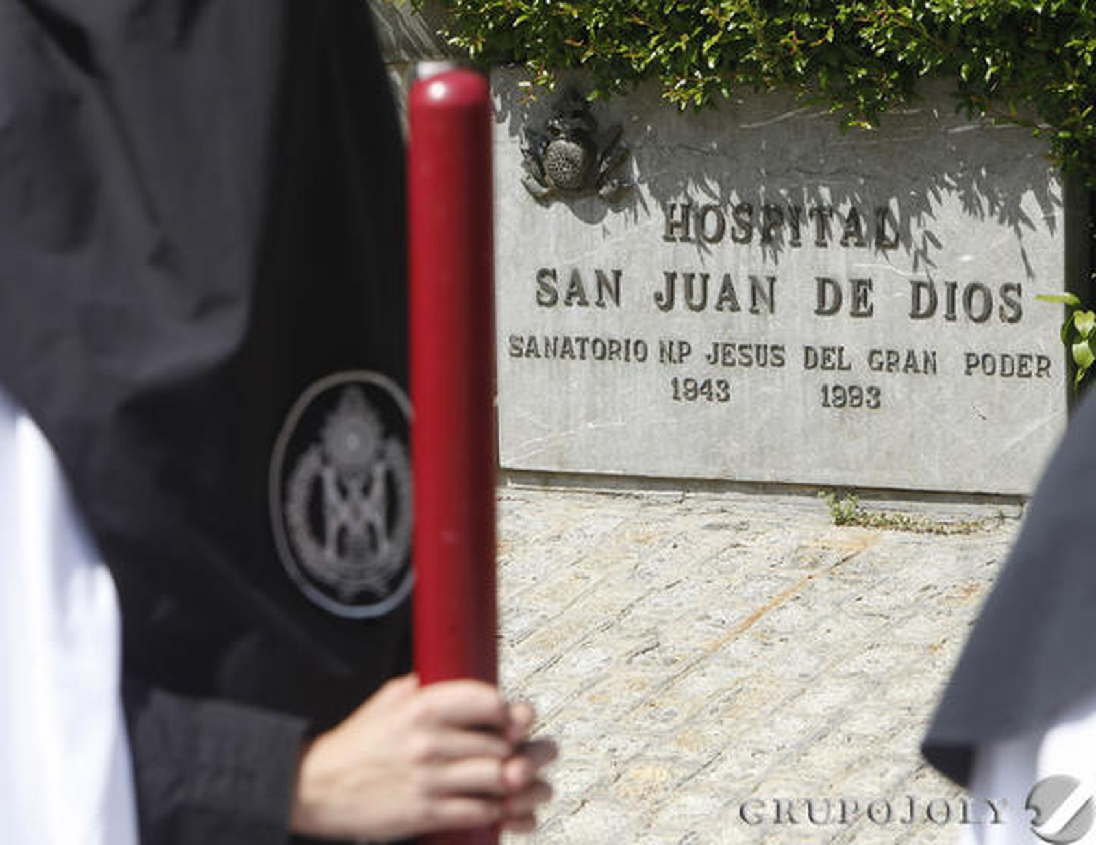 Foto: José Ángel García