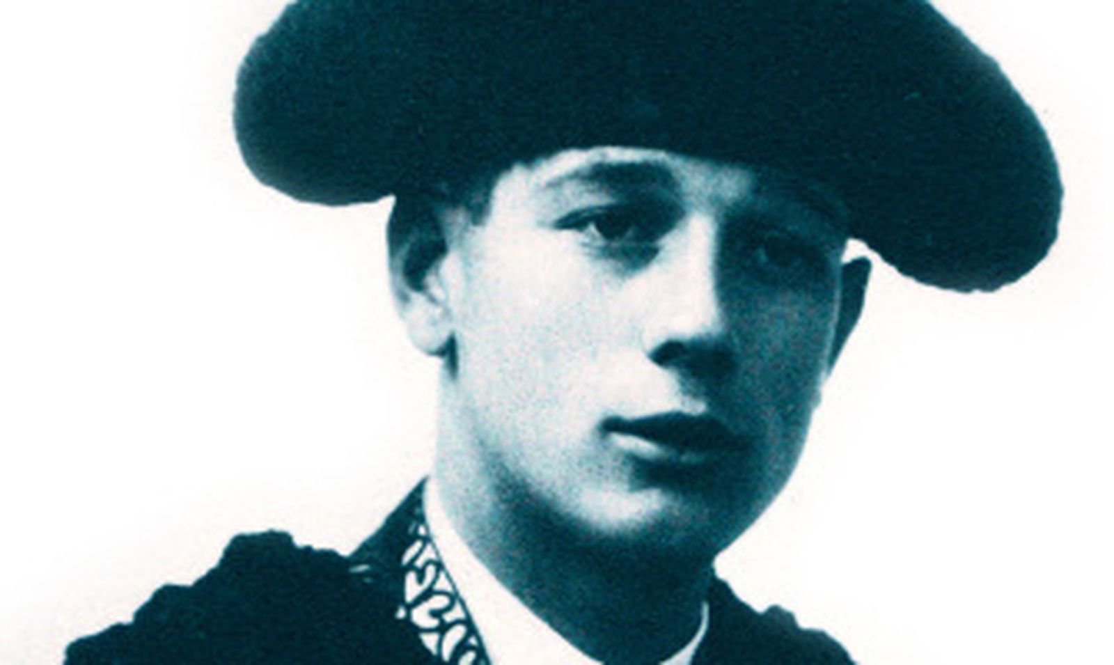 La estela que nació de Cayetano