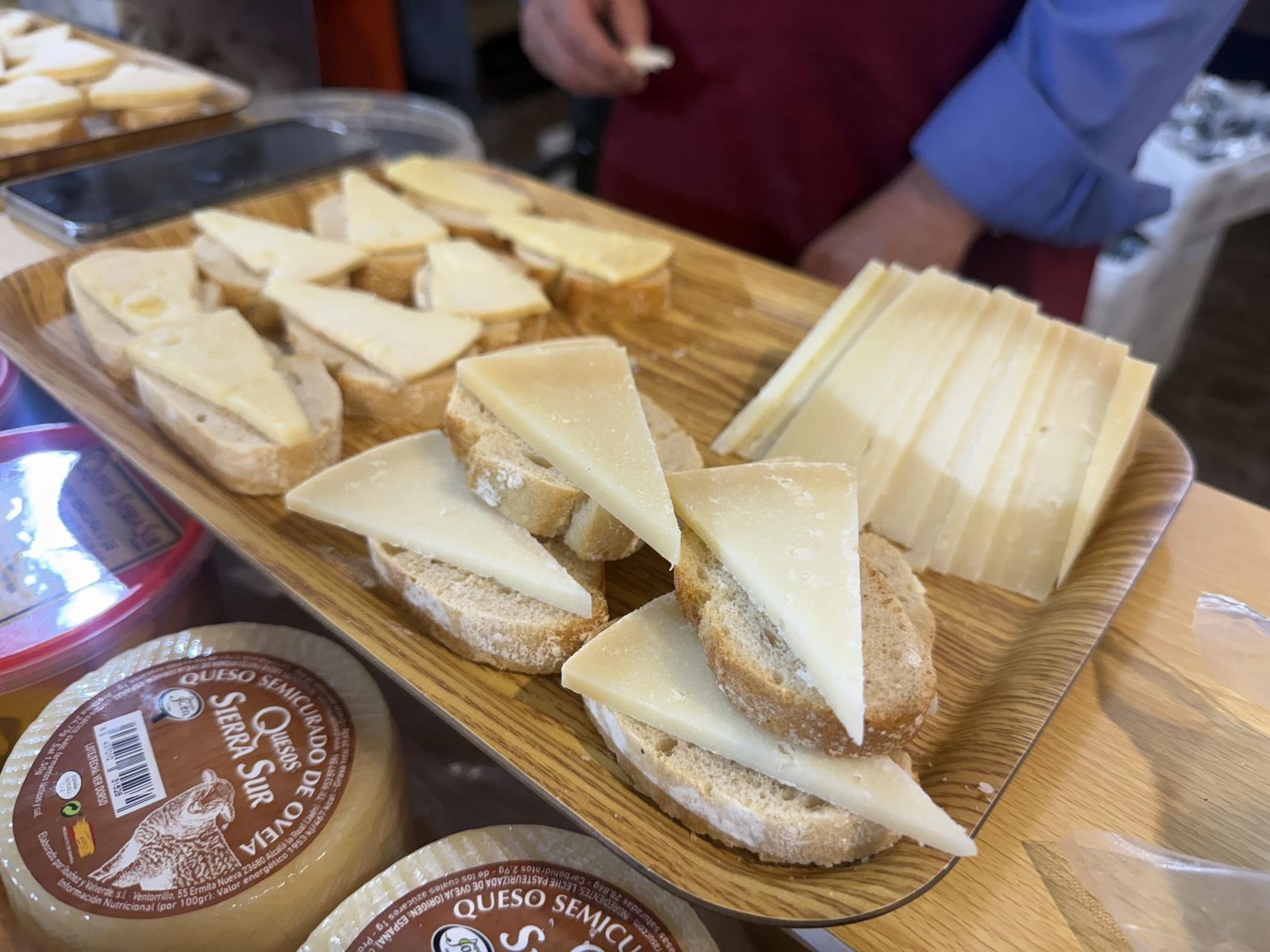 Las mejores imágenes de QuesArte Córdoba