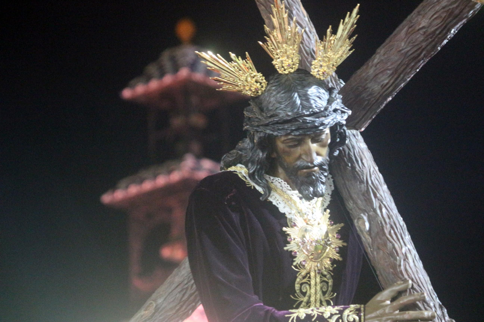 Jueves Santo: Nazareno