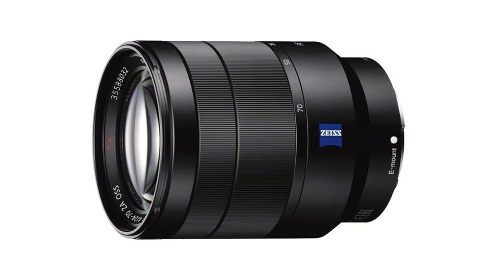 Sony SEL2470Z Vario-Tessar T