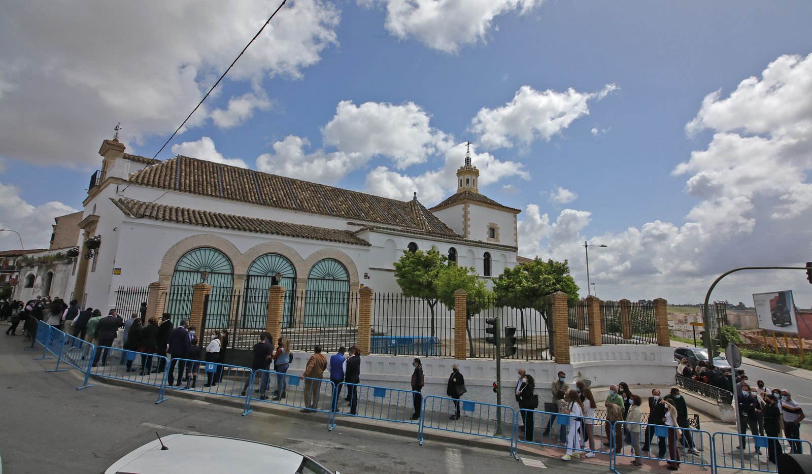 Viernes Santo de esplendor y belleza