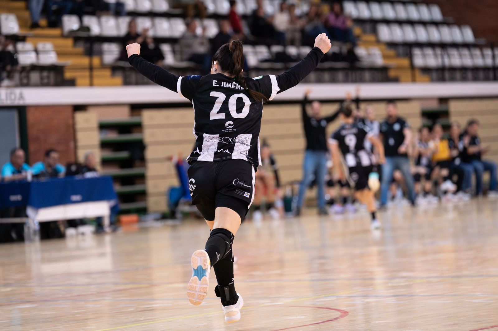 Costa del Sol-Morvedre, en fotos