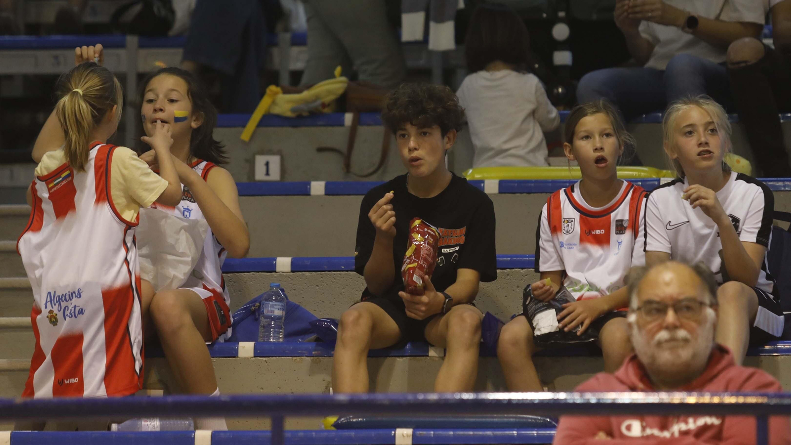 Búscate en el Udea - Cb Prat