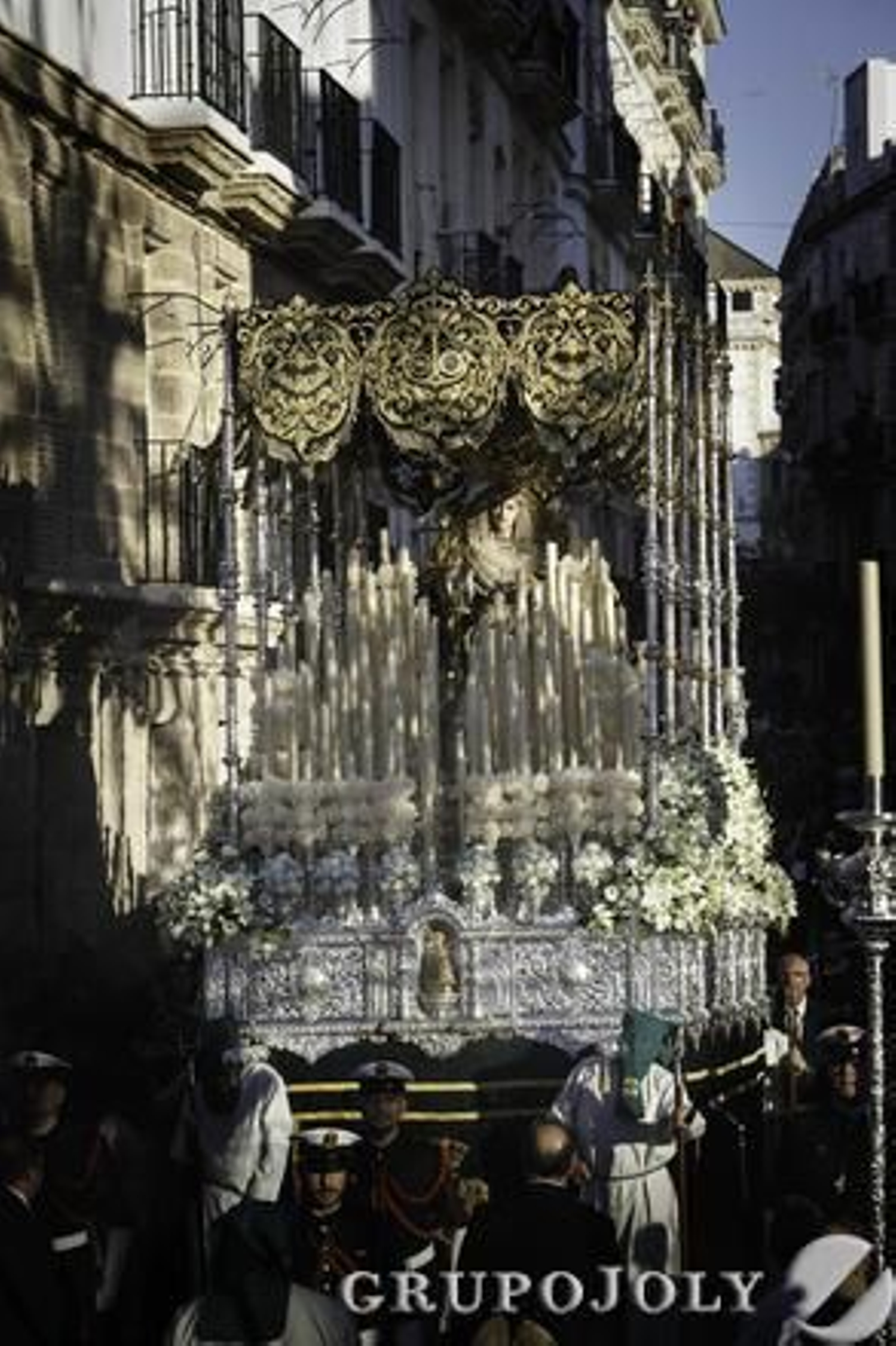 Cigarreras. /Julio González