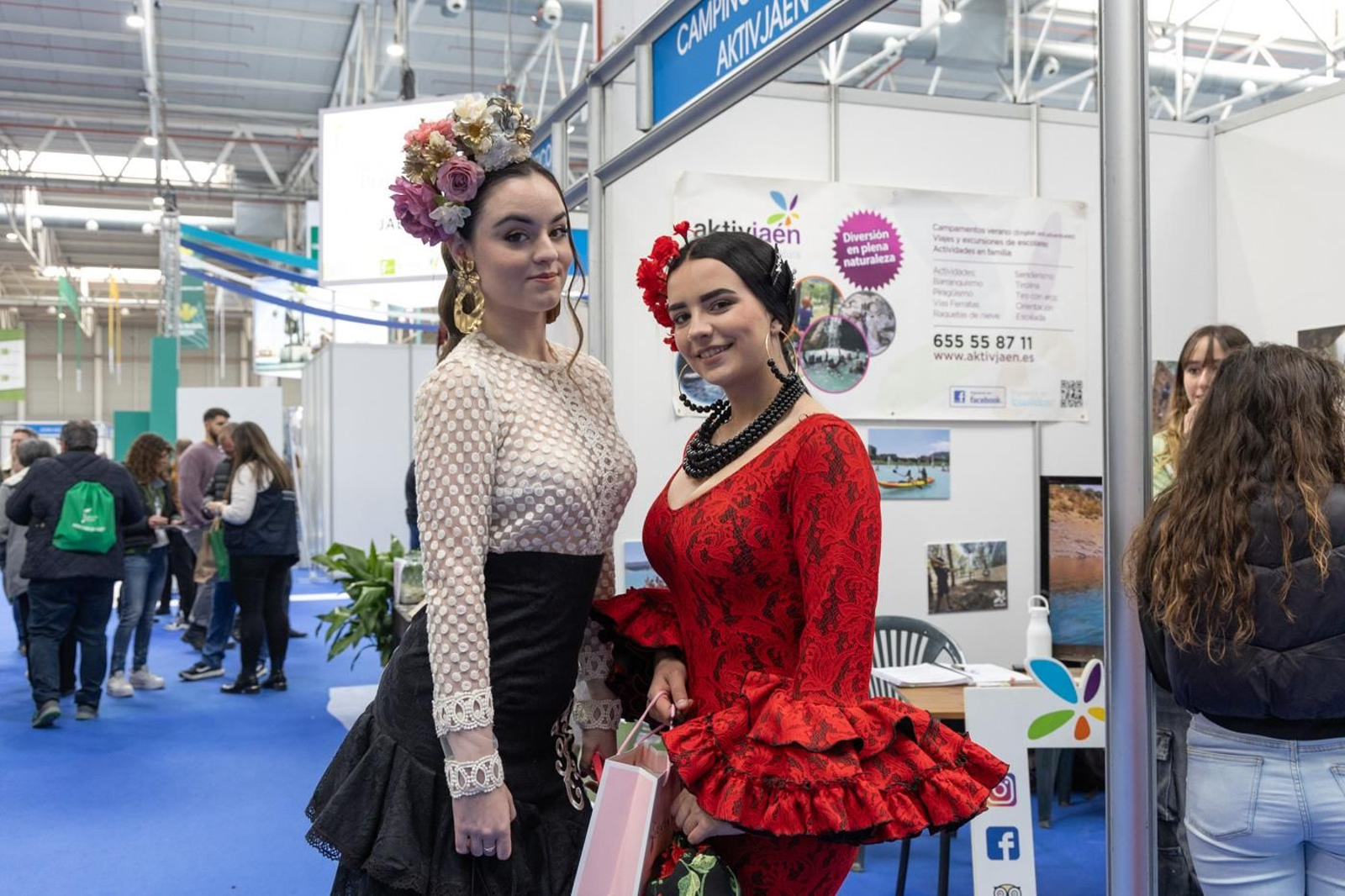 X Feria de los Pueblos, en imágenes