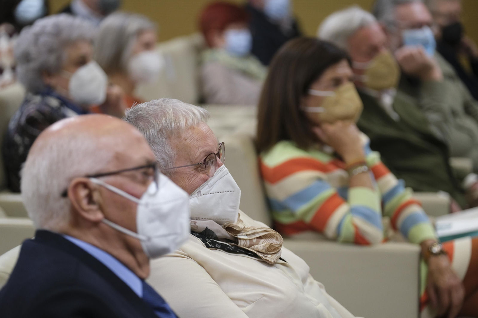 Diario de los Libros con Inocencio Arias