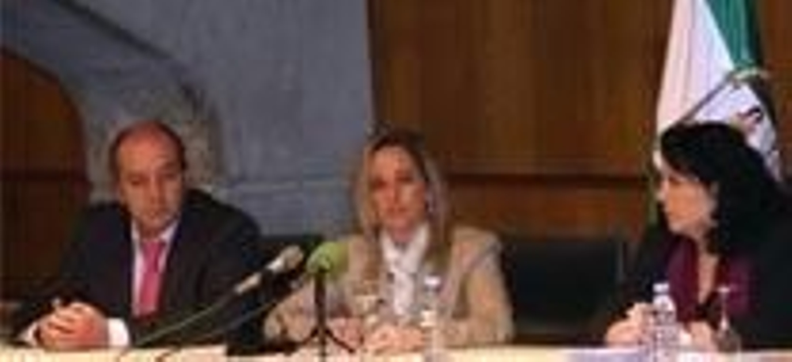 Apoyo económico de más de 40 millones de euros para los montes onubenses
