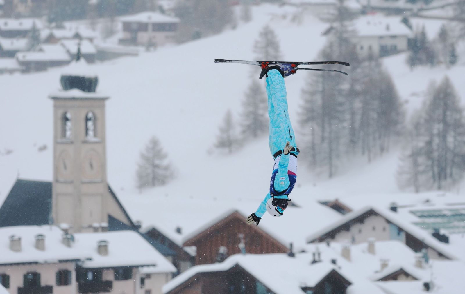 Las fotos de la tercera medalla española y de la jornada 16 de los Juegos Olímpicos