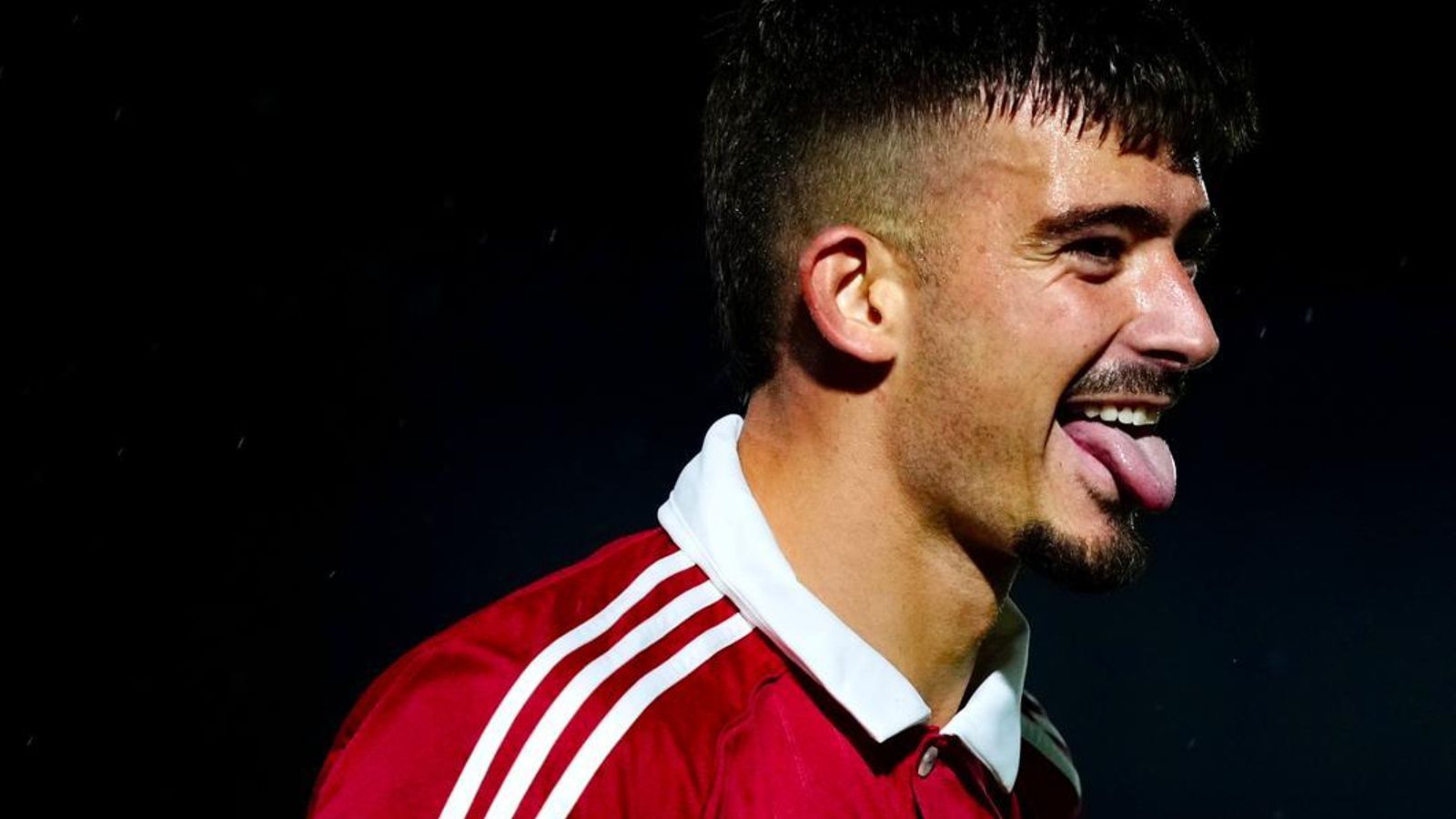 Las fotos del Toledo-Sevilla