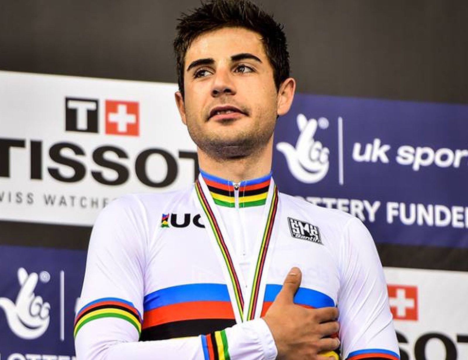 Sebastián Mora, fichaje del Manuela Fundación