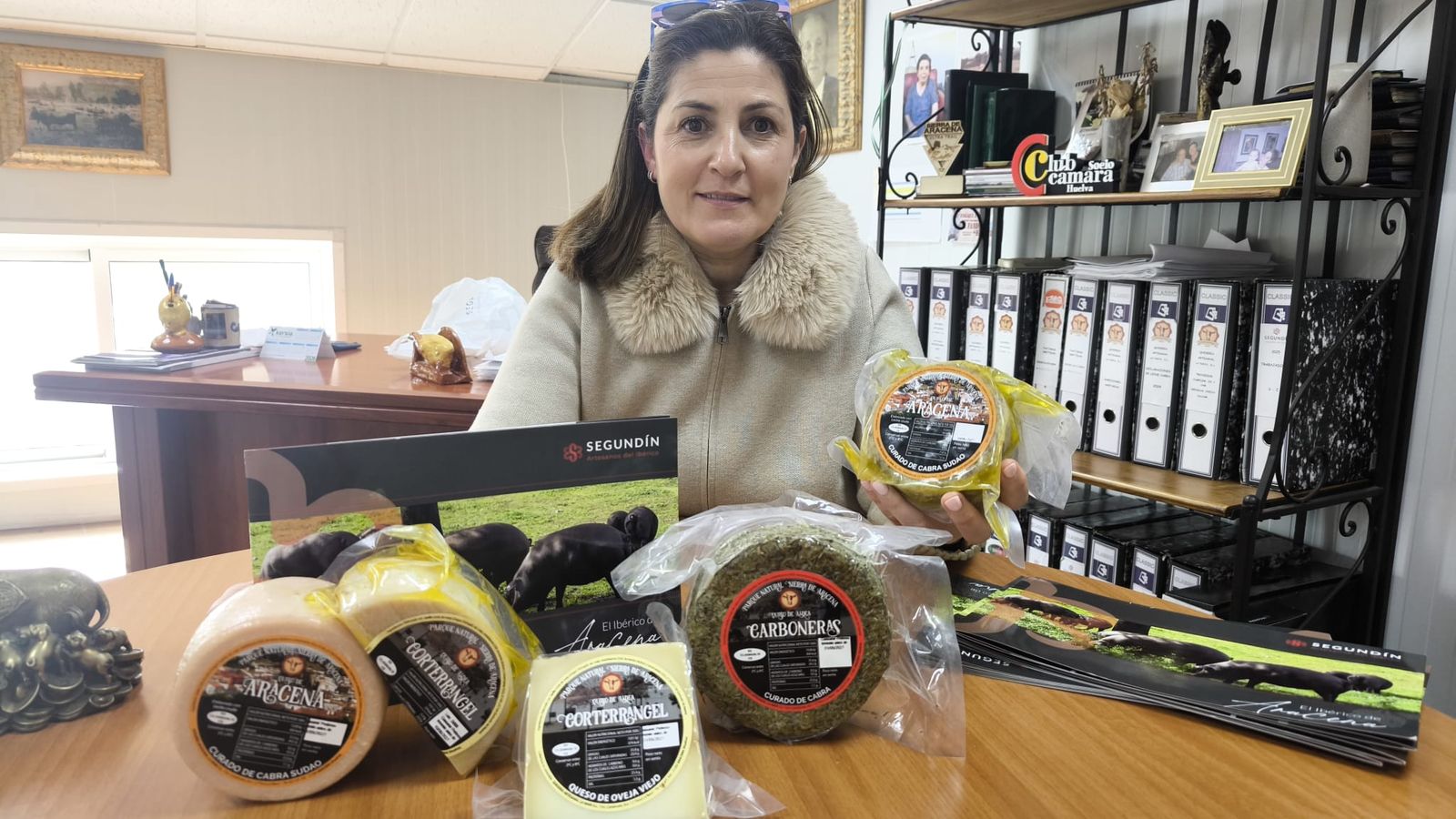 Esperanza García Soriano