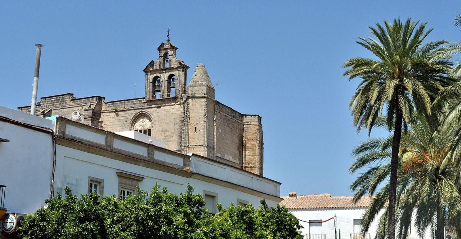 Iglesia de San Mateo Iglesia de San Mateo