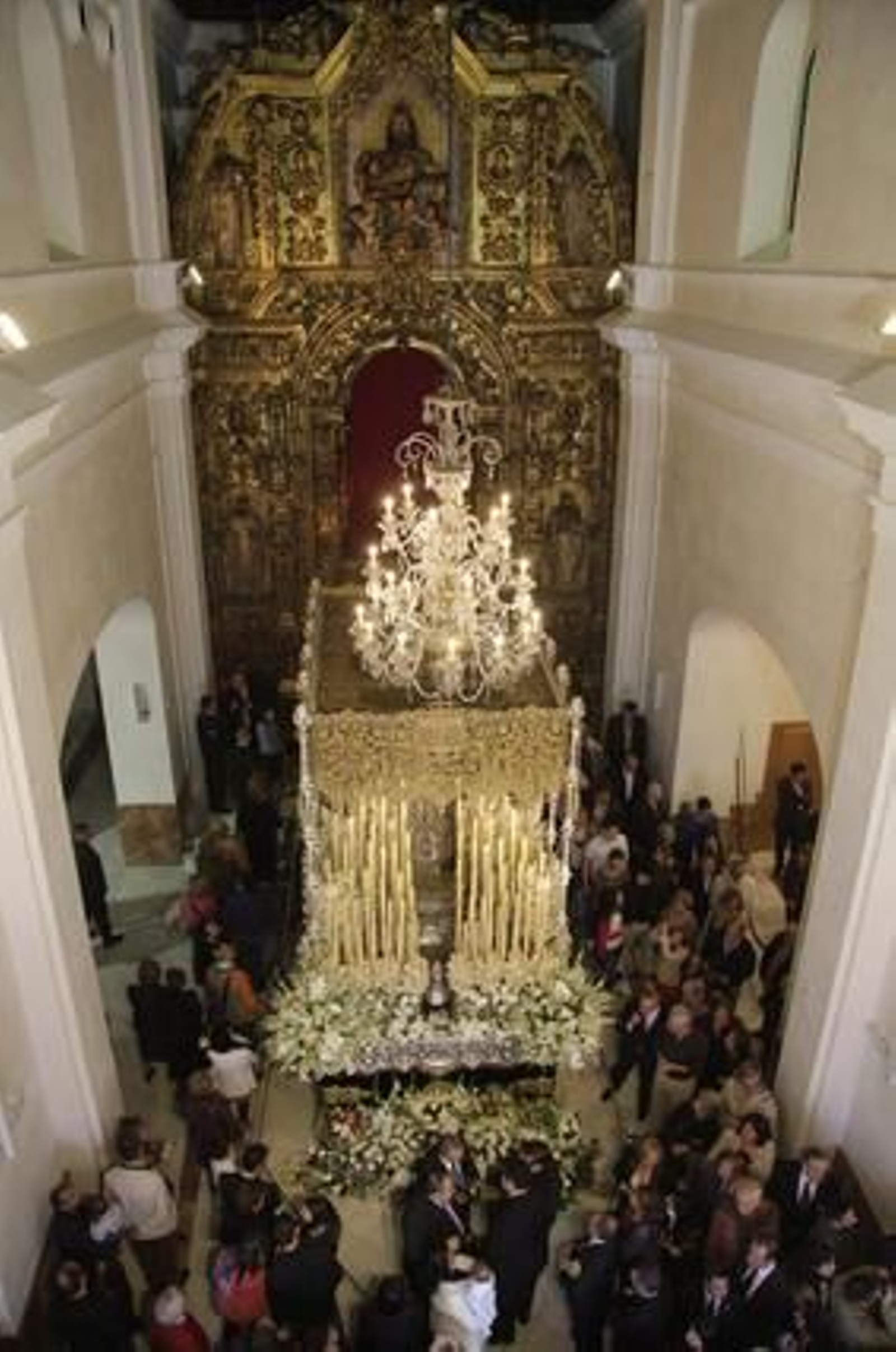 Foto: J.C.Vázquez - V. Hidalgo - B.Vargas - M. Gómez