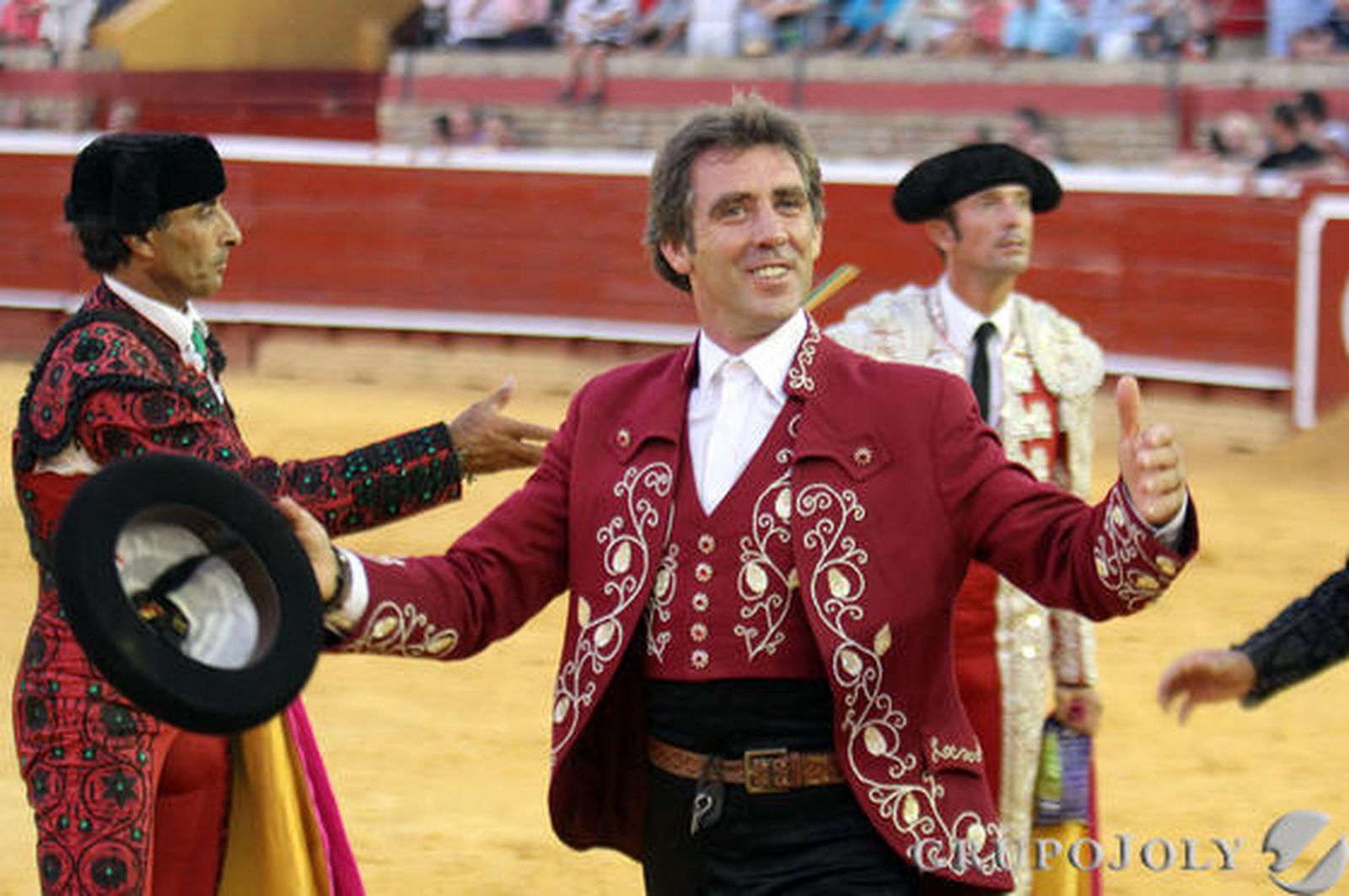 Foto: Alberto Dominguez