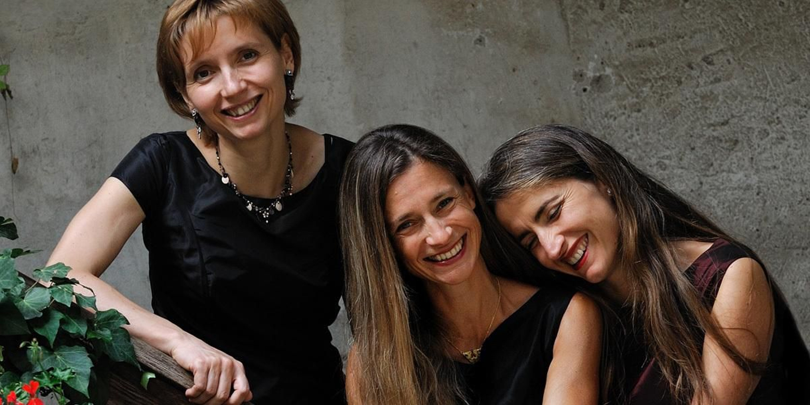 La Reverdie actuará por primera vez en Sevilla