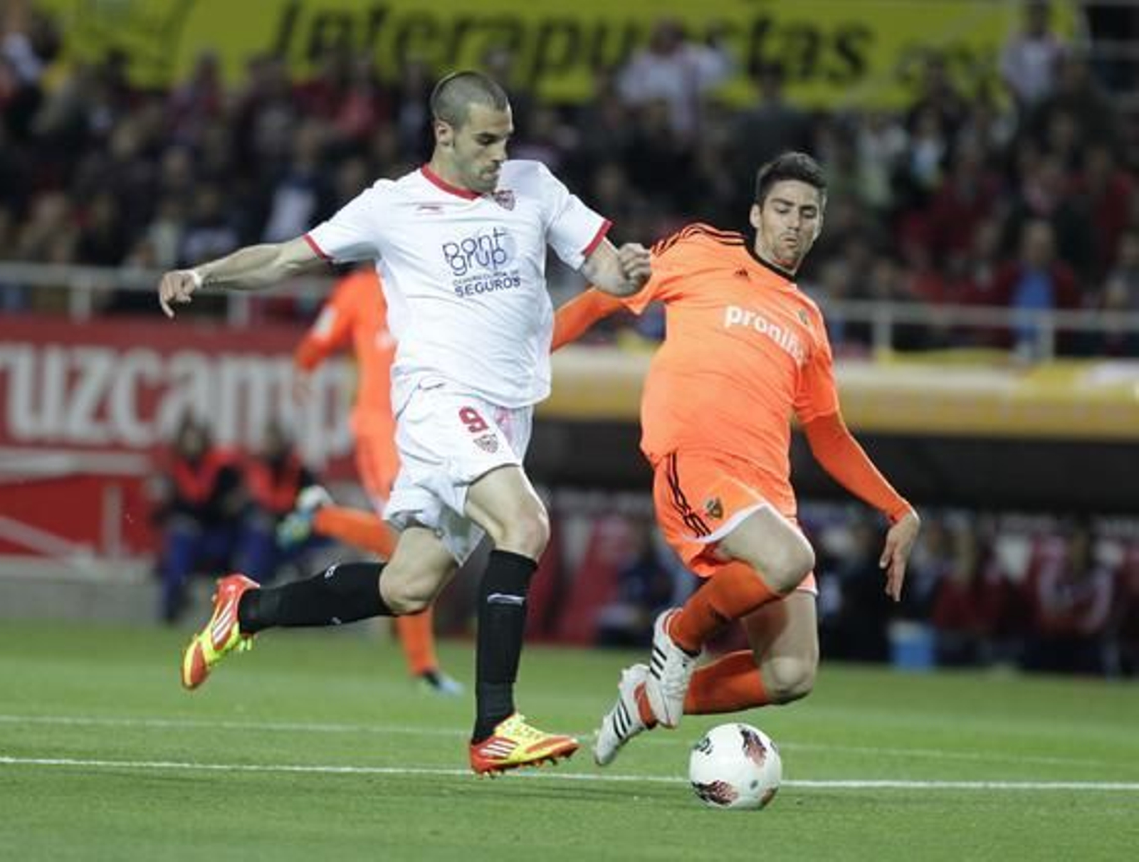 Foto: Antonio Pizarro