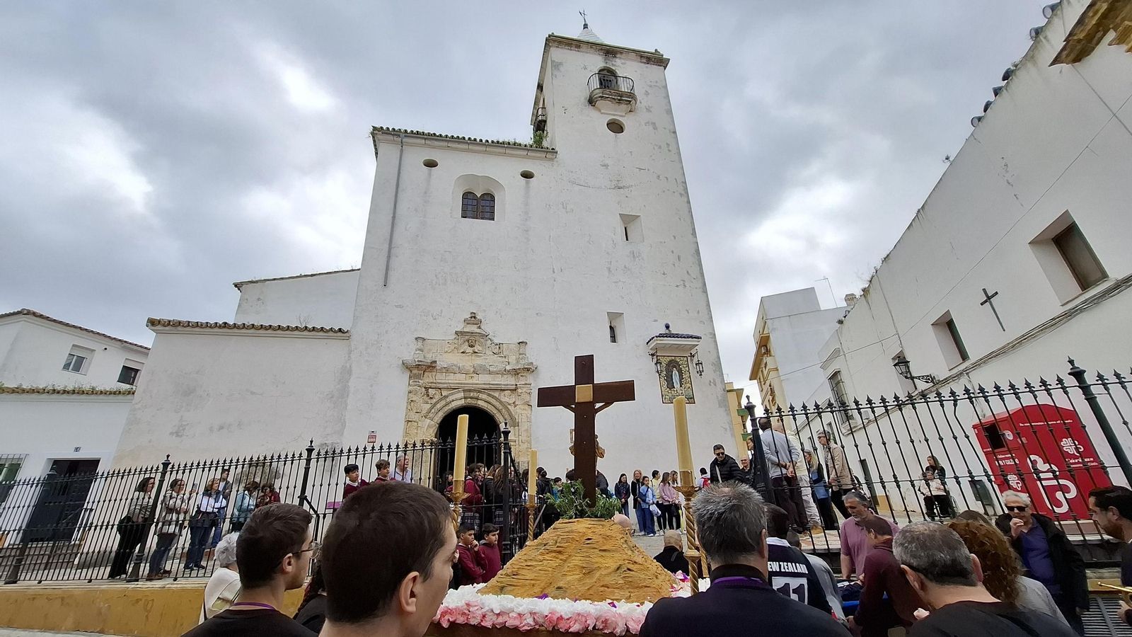Procesión de Asprodeme