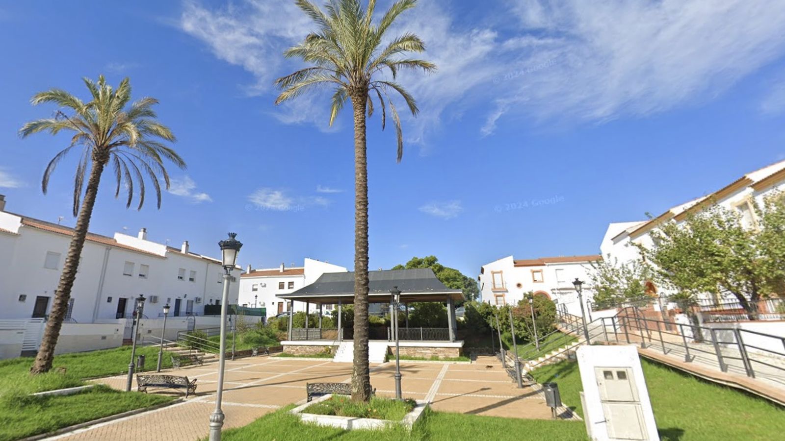 La Valverde onubense