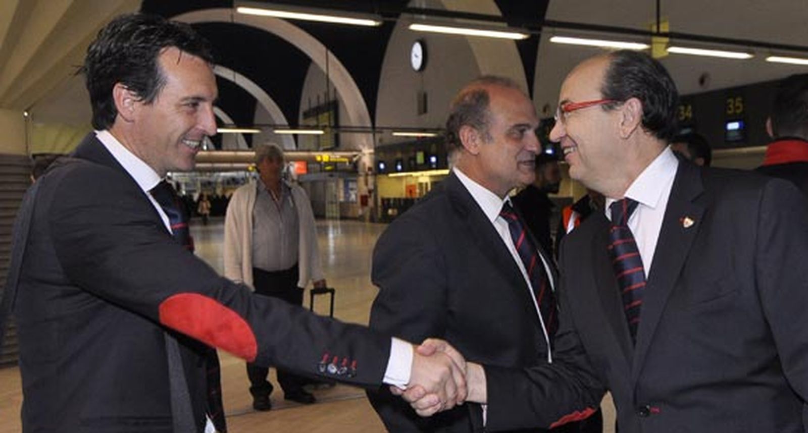 Pepe Castro: "Esta temporada se parece a la de la final en Eindhoven"