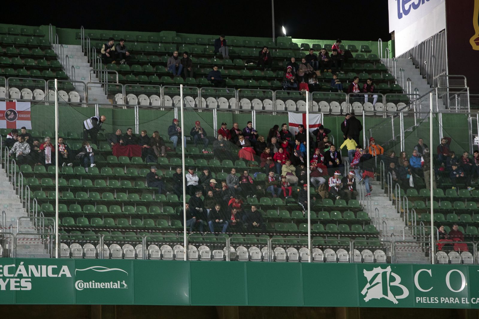 Empate del Almería en Elche (2-2)