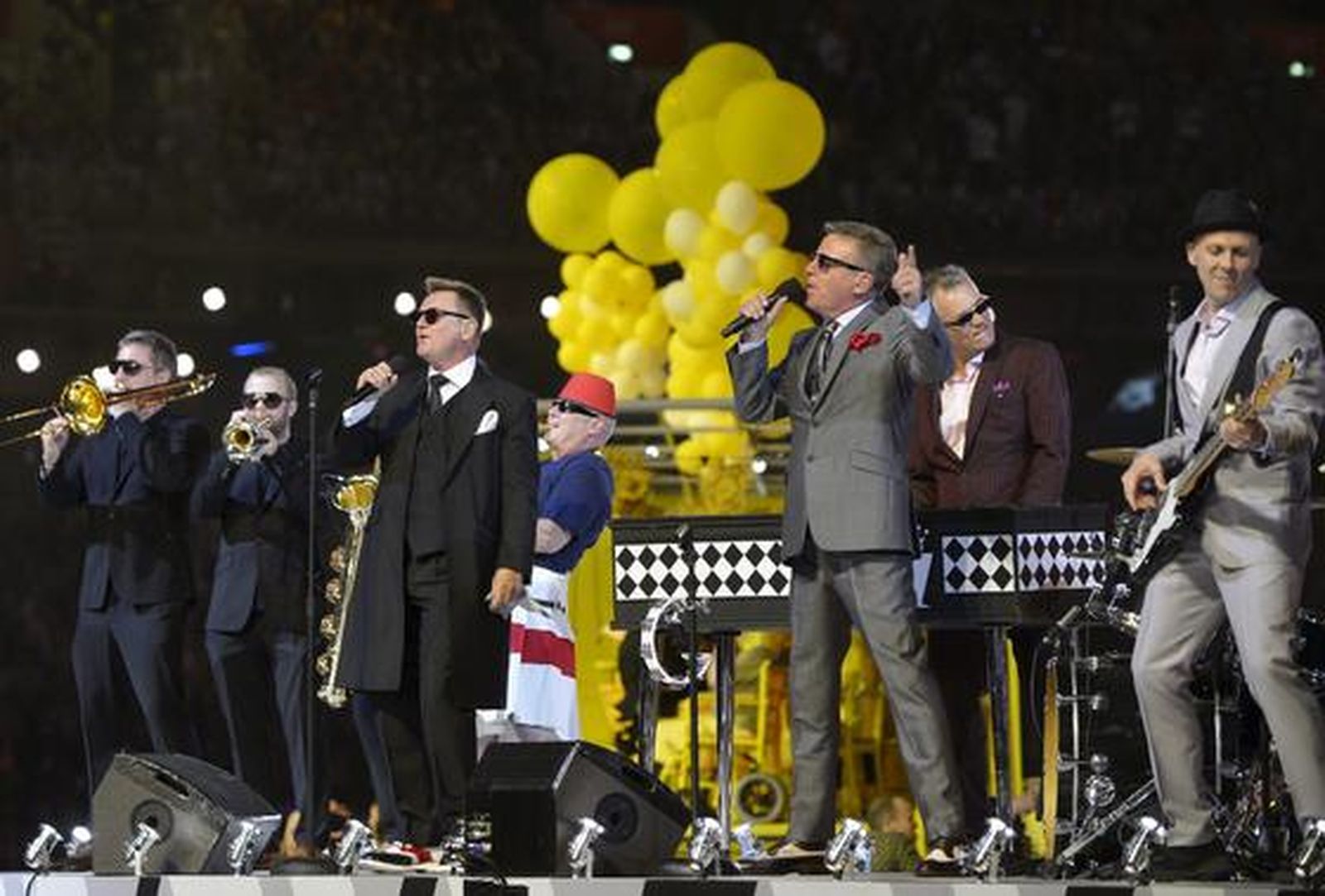 Foto: EFE · Reuters · AFP