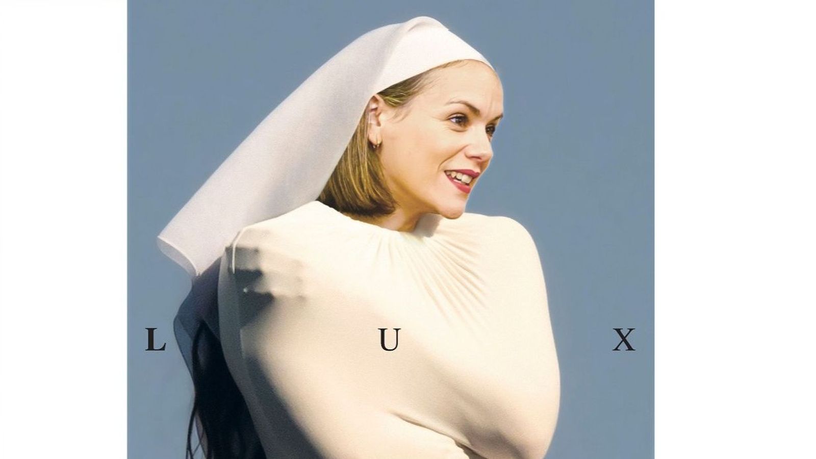 Portada del nuevo disco de Beatriz Gandullo.