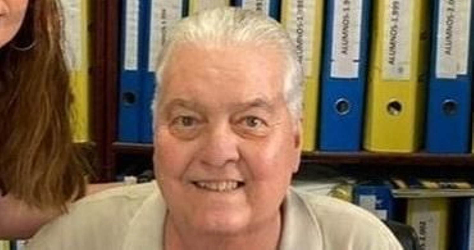 El presidente del EF Paquete Guillermo Fernández ha fallecido este viernes.