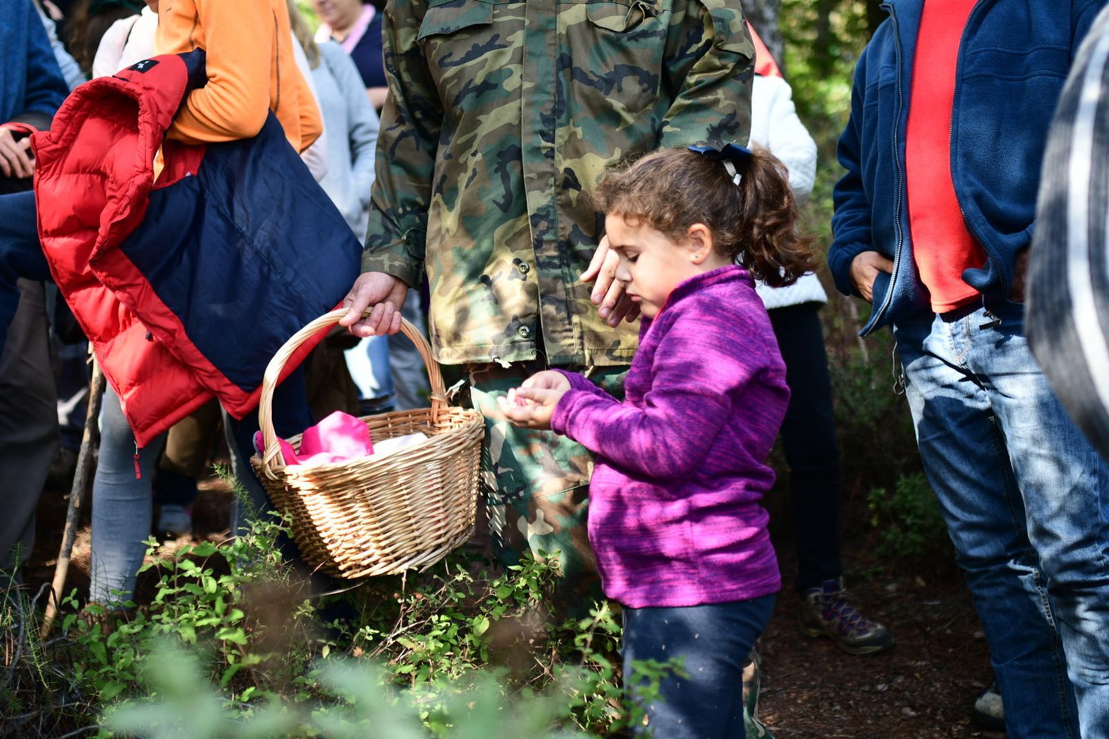 Todo un mundo por descubrir
