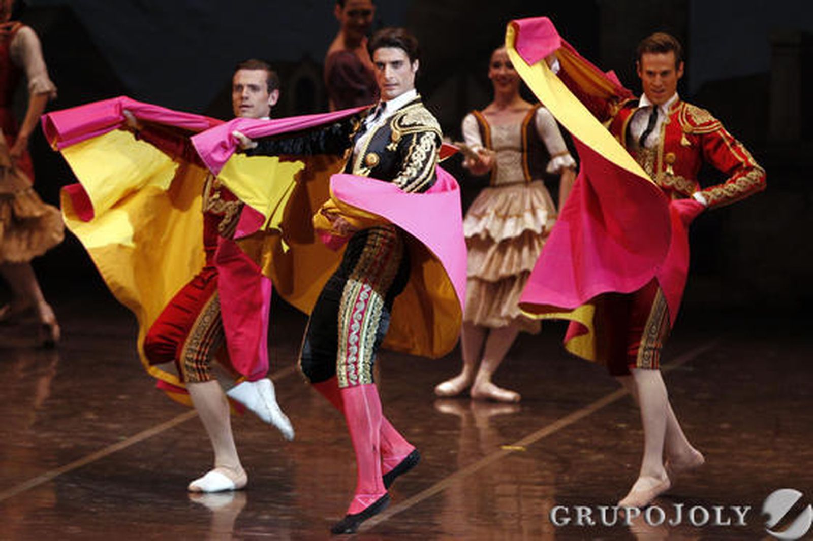 Foto: Pepe Villoslada