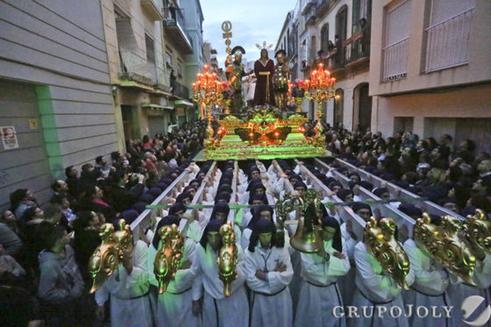 Sentencia./ Javier Albiñana