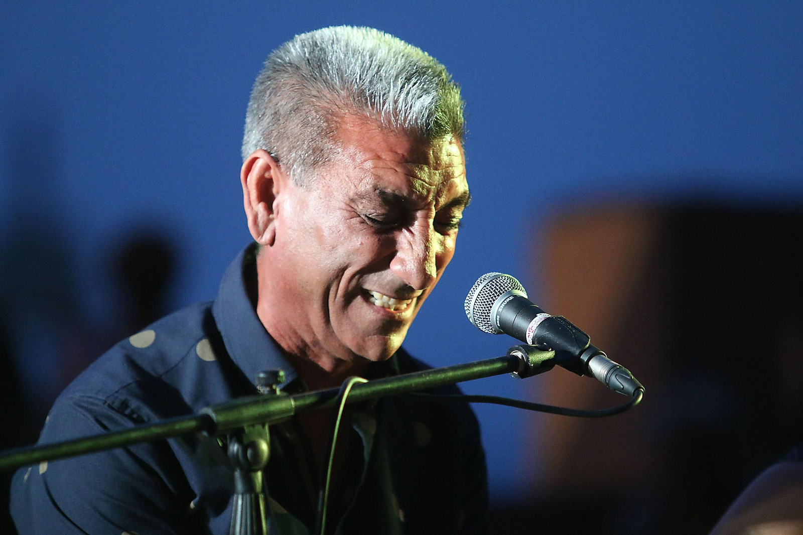 Las imágenes del 'Amanecer en la Alcazaba'