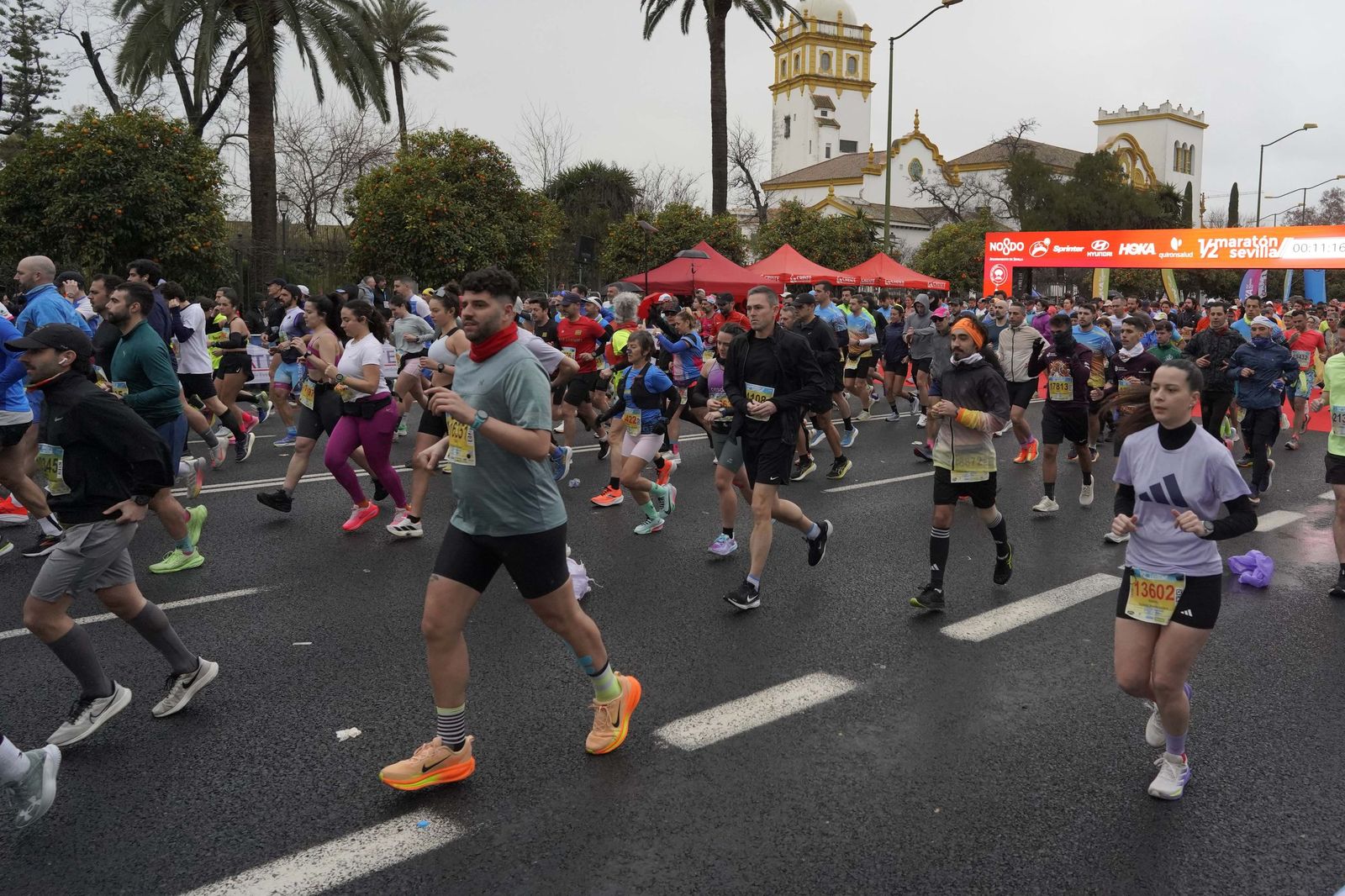 Galería 3 Media Maraton