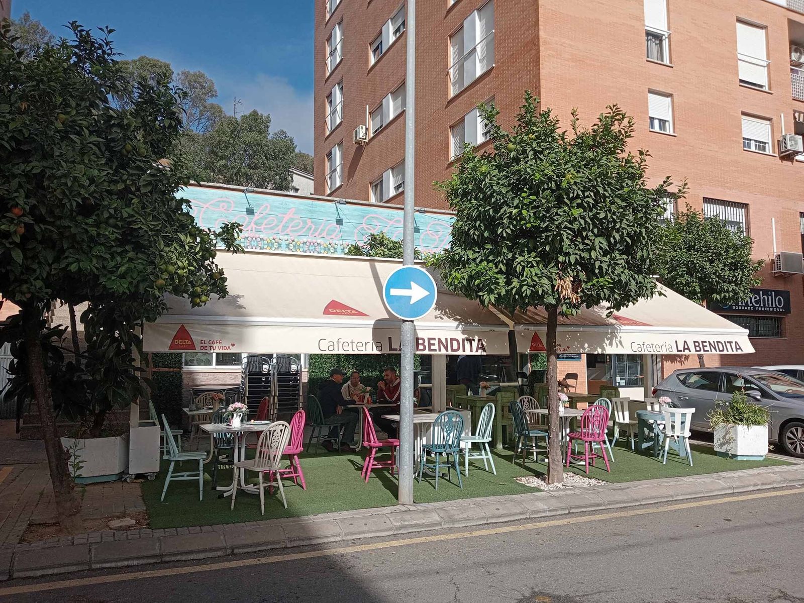 Barrio a Barrio: Imágenes de San Antonio