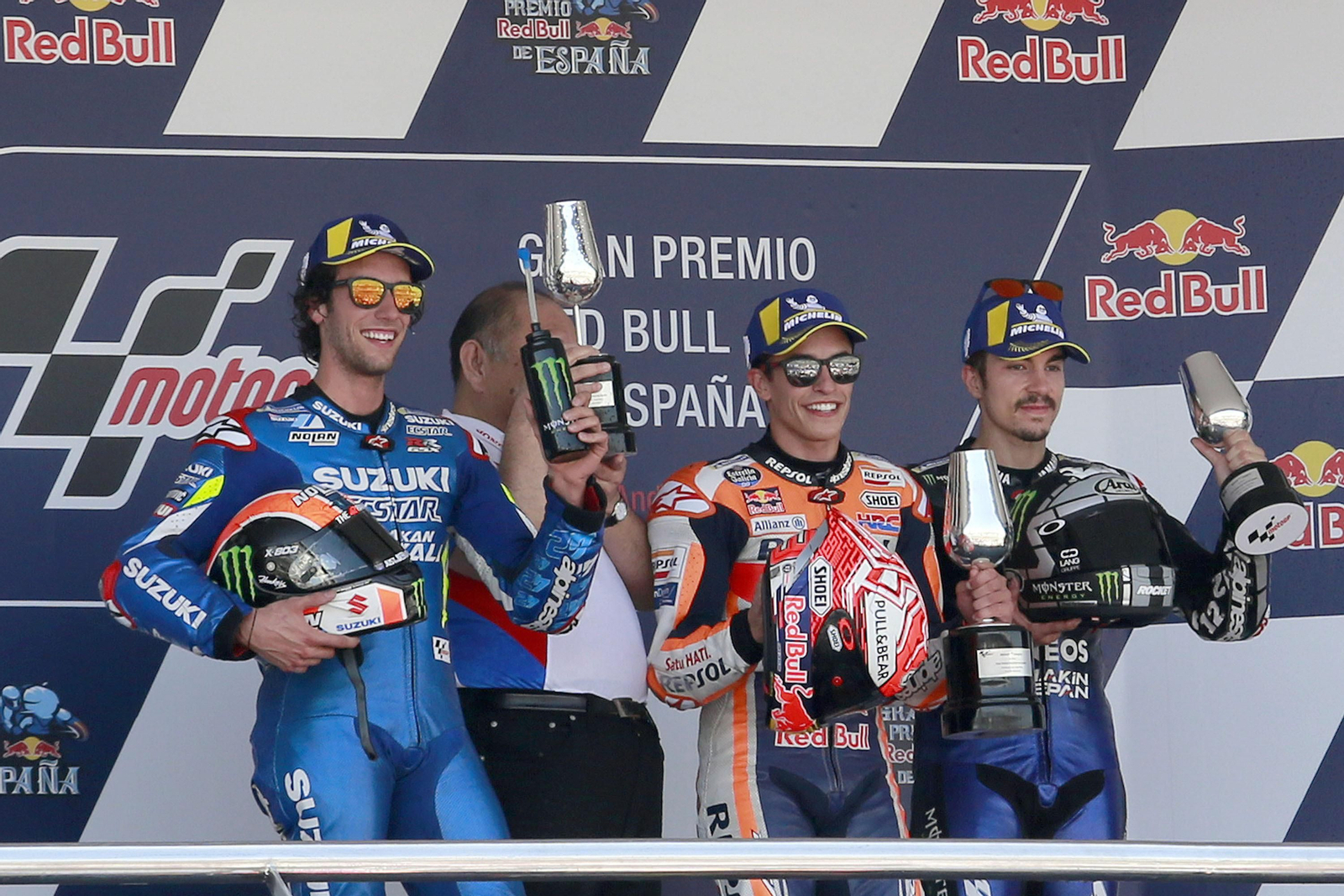 Galería de imágenes del Domingo de Mundial en el Circuito de Jerez Ángel Nieto