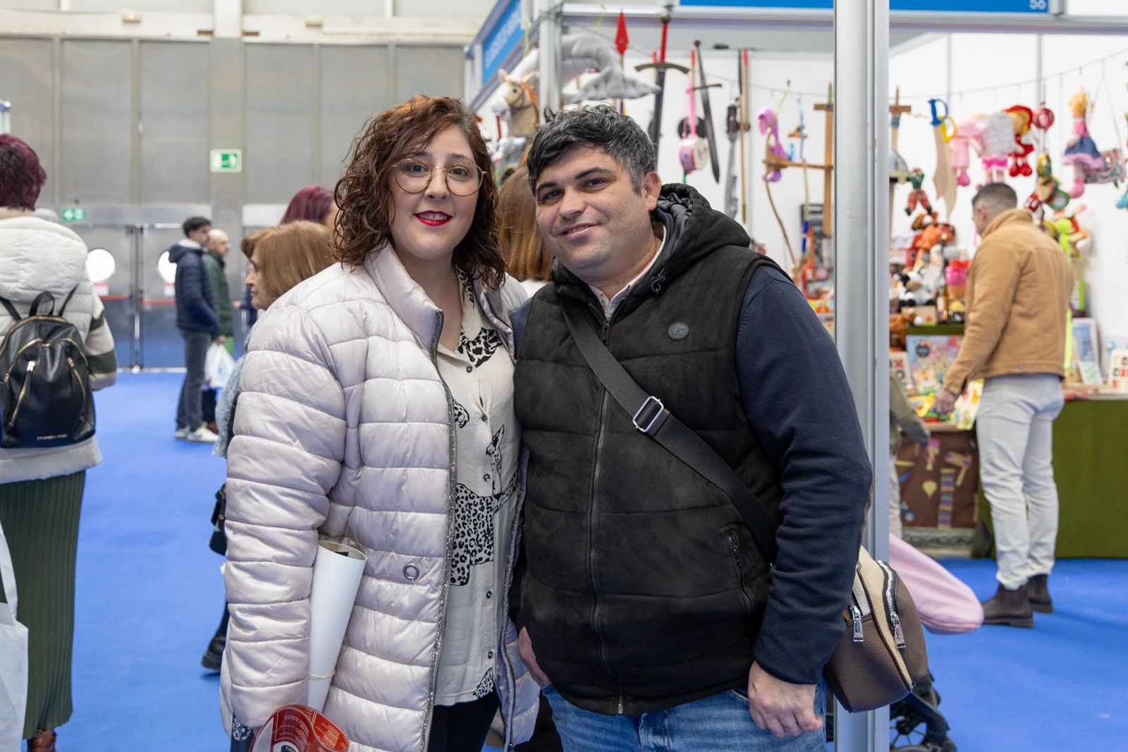 X Feria de los Pueblos, en imágenes