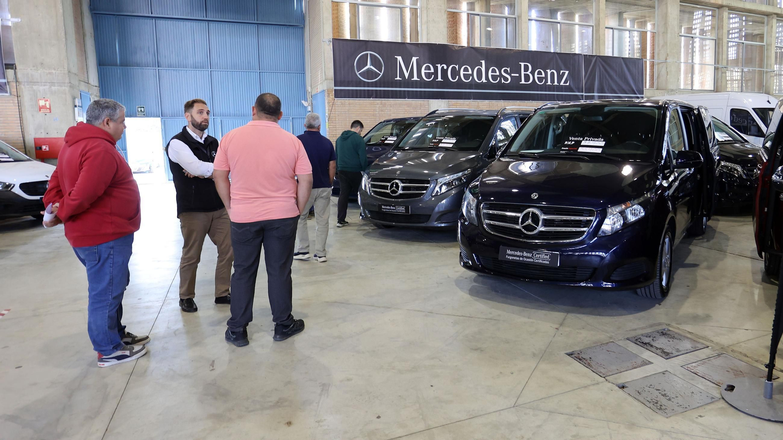 Imágenes de la inauguración de Motorsur en Jerez