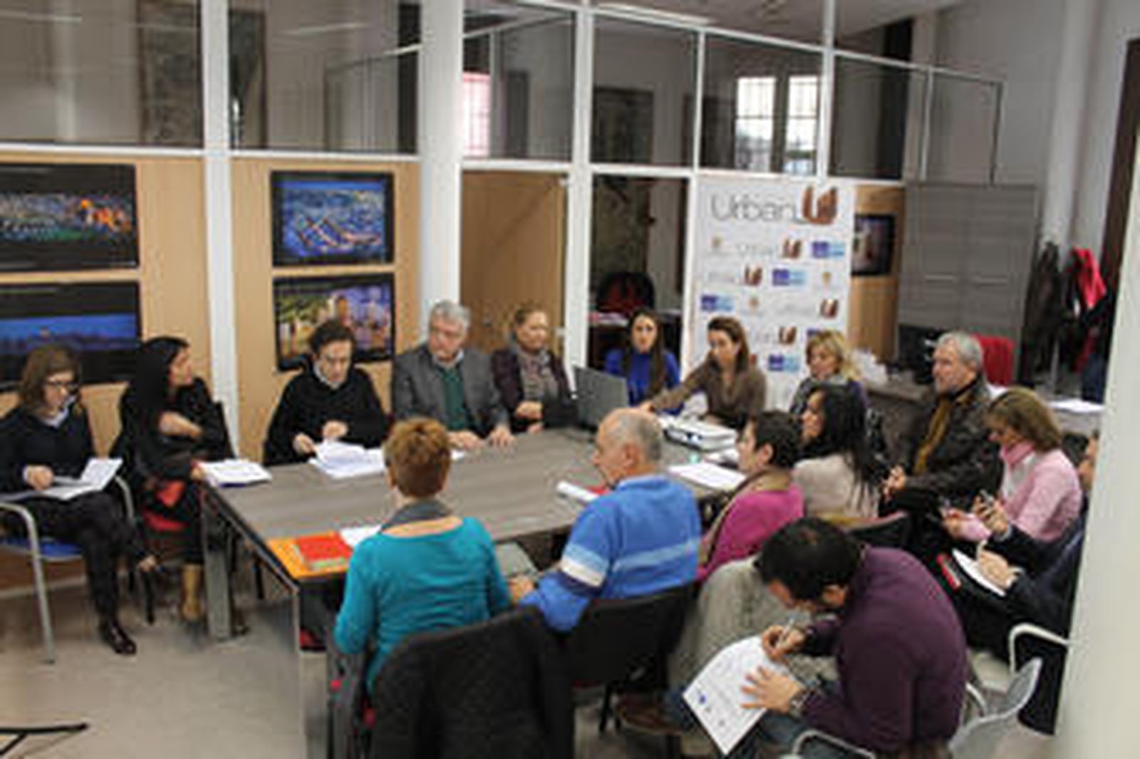 Almería Urban invertirá 700.000 euros en proyectos sociales y de formación en el casco histórico