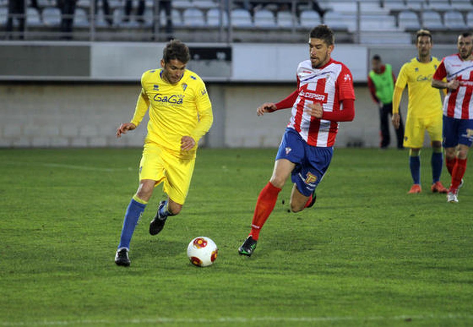 Foto: Andres Carrasco